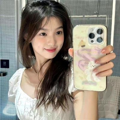 他的脑子有病