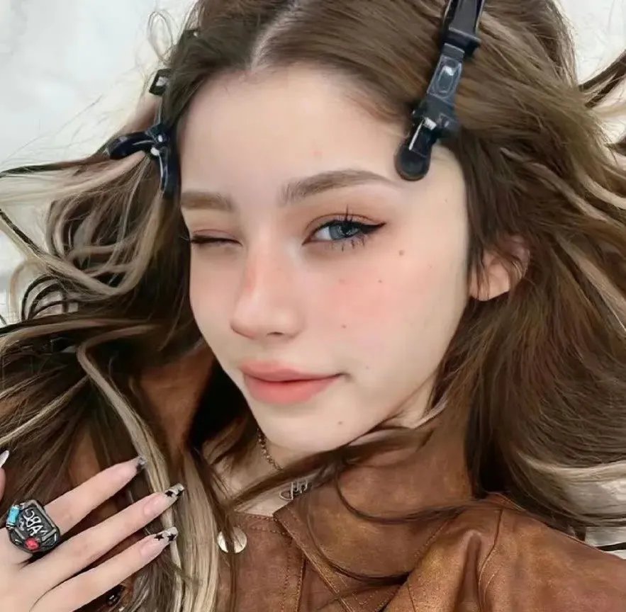 荒原少女